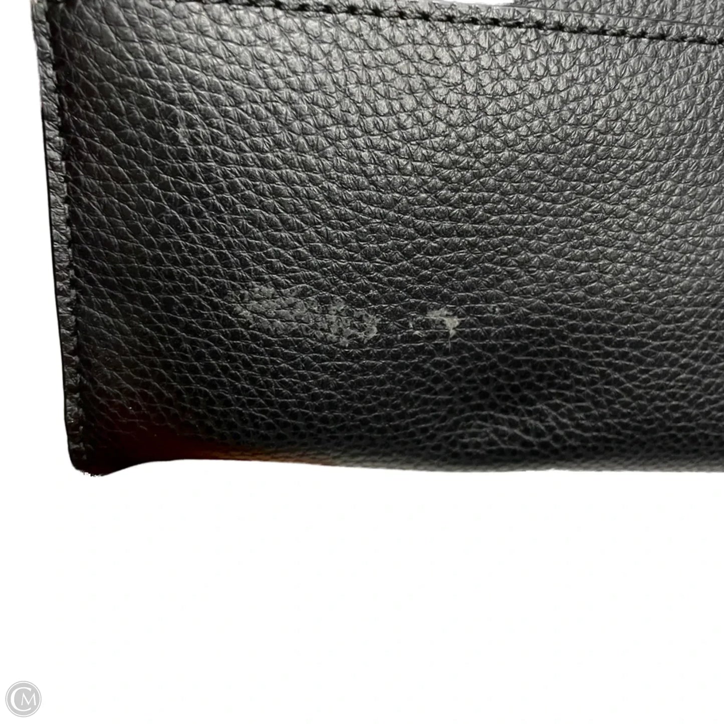 Wallet Designer By Coach, Size: Medium