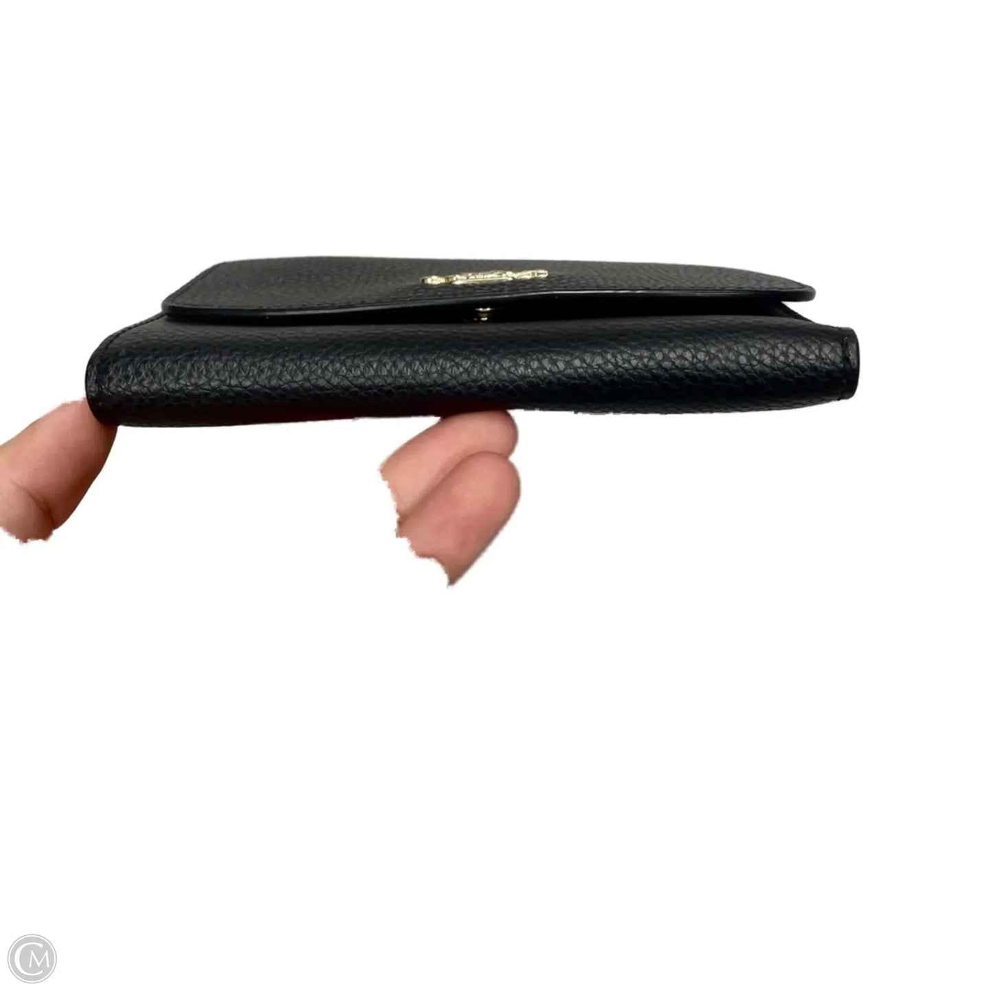 Wallet Designer By Coach, Size: Medium