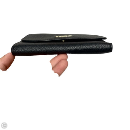 Wallet Designer By Coach, Size: Medium