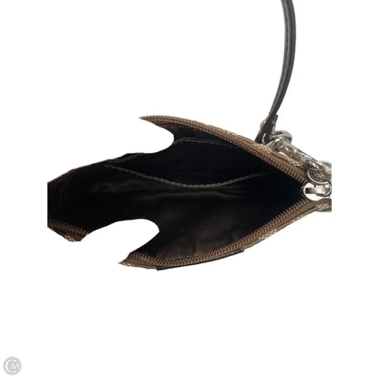 Wristlet Designer By Coach, Size: Small