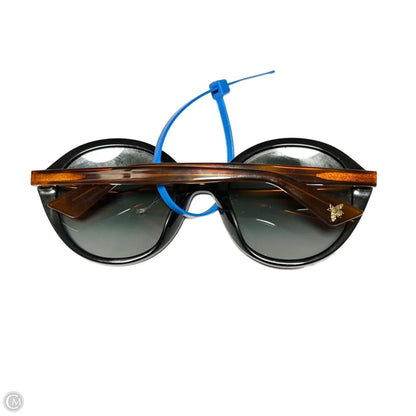 Sunglasses Luxury Designer By Gucci