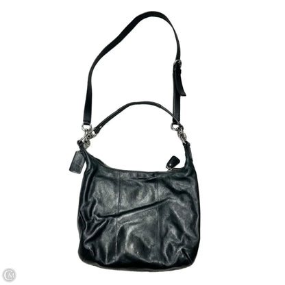 Crossbody Designer By Coach, Size: Medium