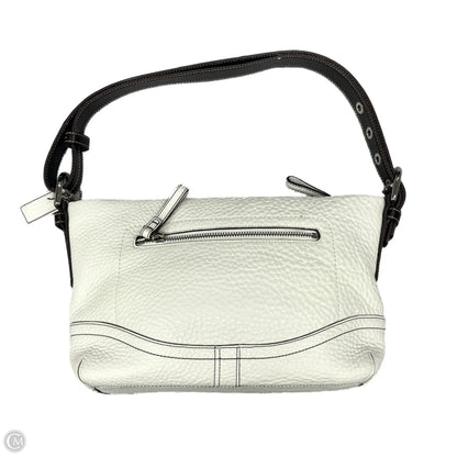 Handbag Designer By Coach, Size: Small