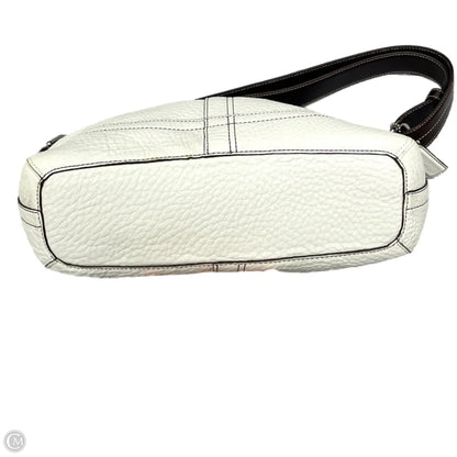 Handbag Designer By Coach, Size: Small