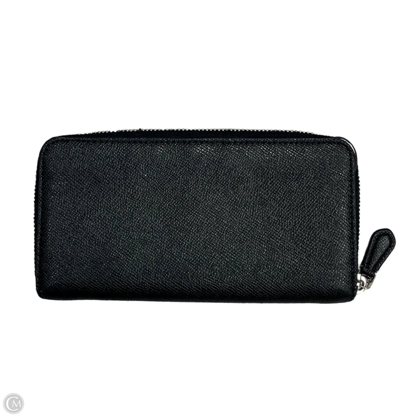 Wallet Designer By Coach, Size: Medium