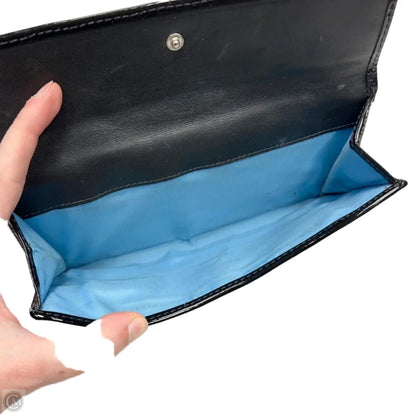 Wallet Designer By Coach, Size: Large