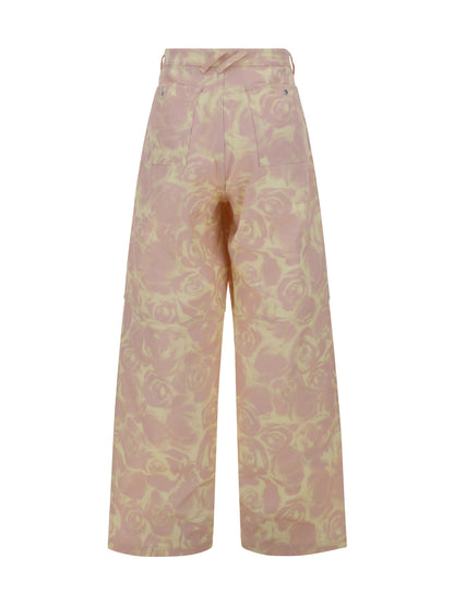 Burberry Women Pants