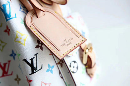 The Franco Shops - Louis Vuittons  - 7699