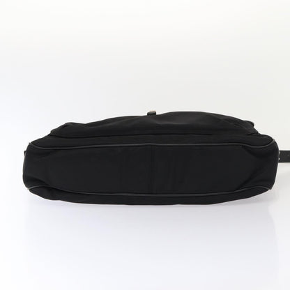 BURBERRY Nova Check Shoulder Bag