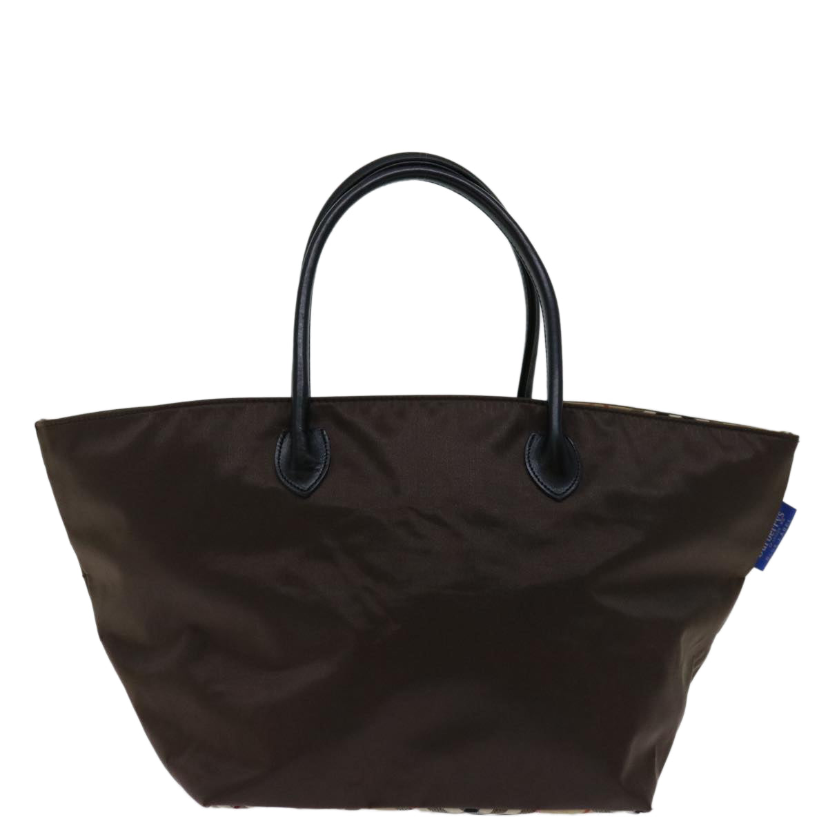 Burberry Nova Check HandBag