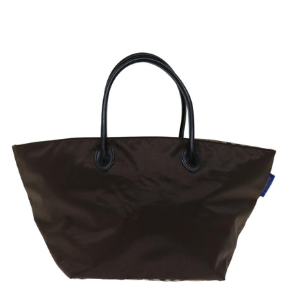 Burberry Nova Check HandBag