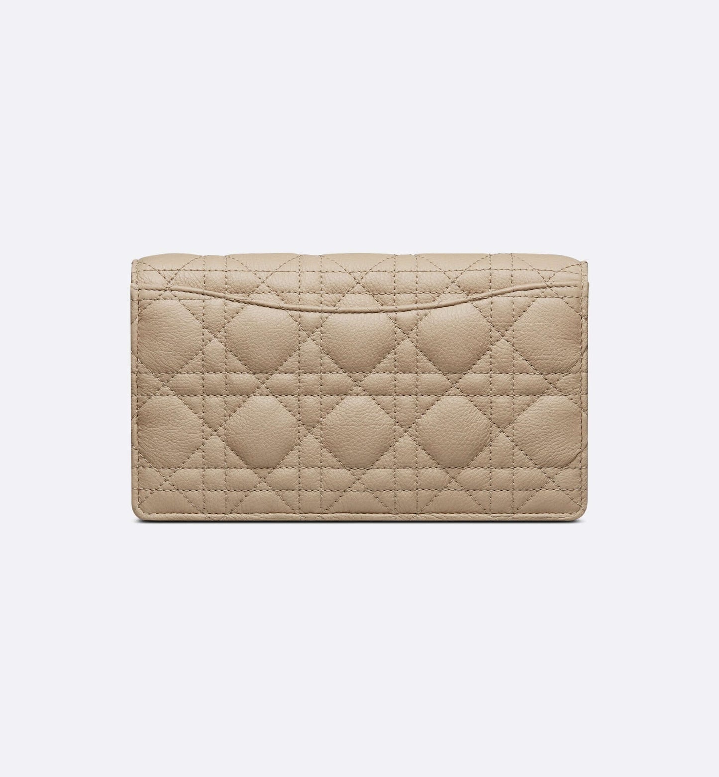 Miss Caro Pouch with Chain Sand