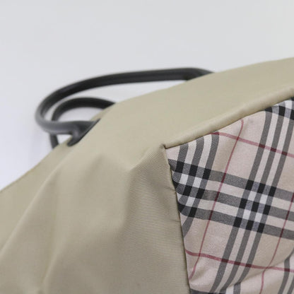 Burberry Nova Check HandBag
