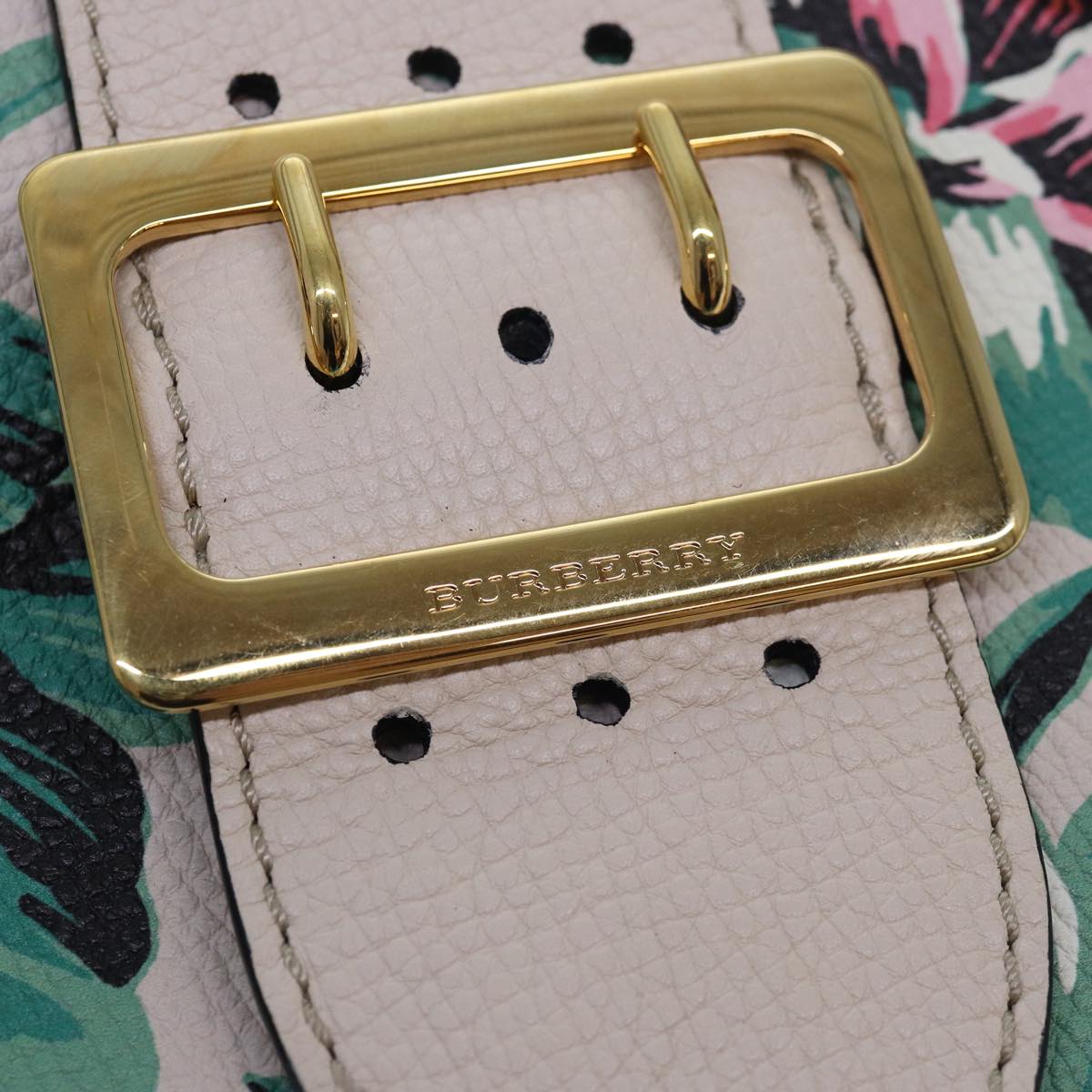 BURBERRY Handbag