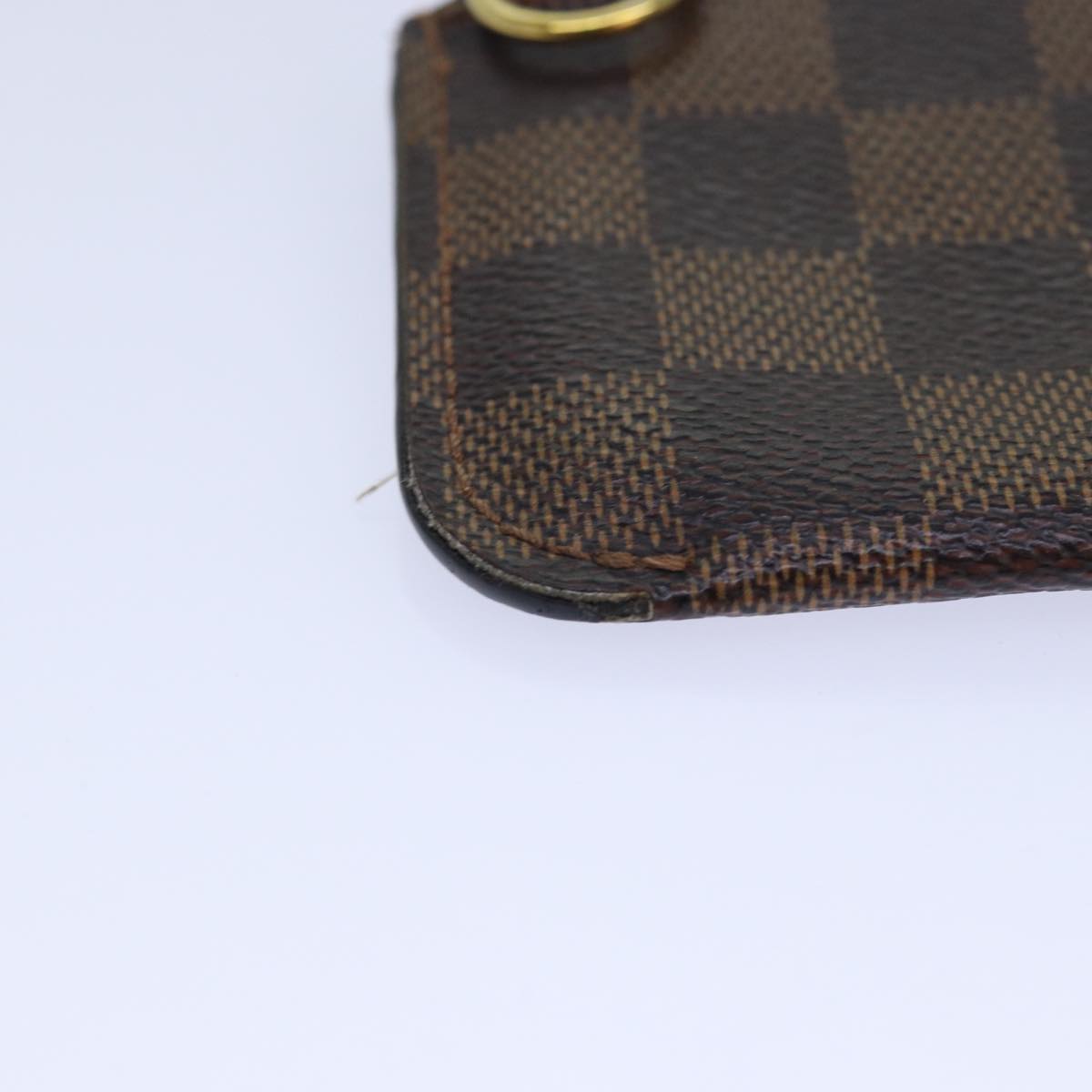 LOUIS VUITTON Pochette Wallet