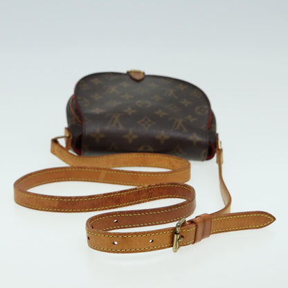 LOUIS VUITTON Tambourin Shoulder Bag