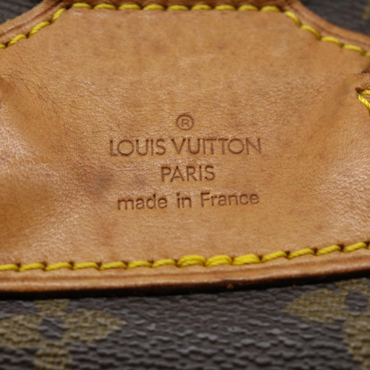 Louis Vuitton Backpack