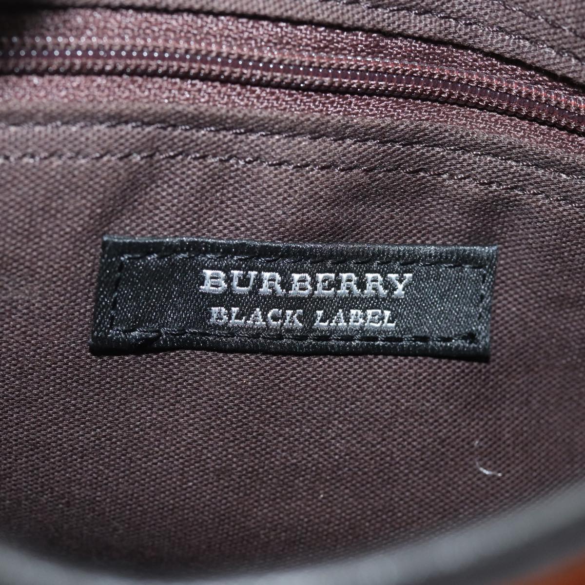 BURBERRY Shoulder Bag