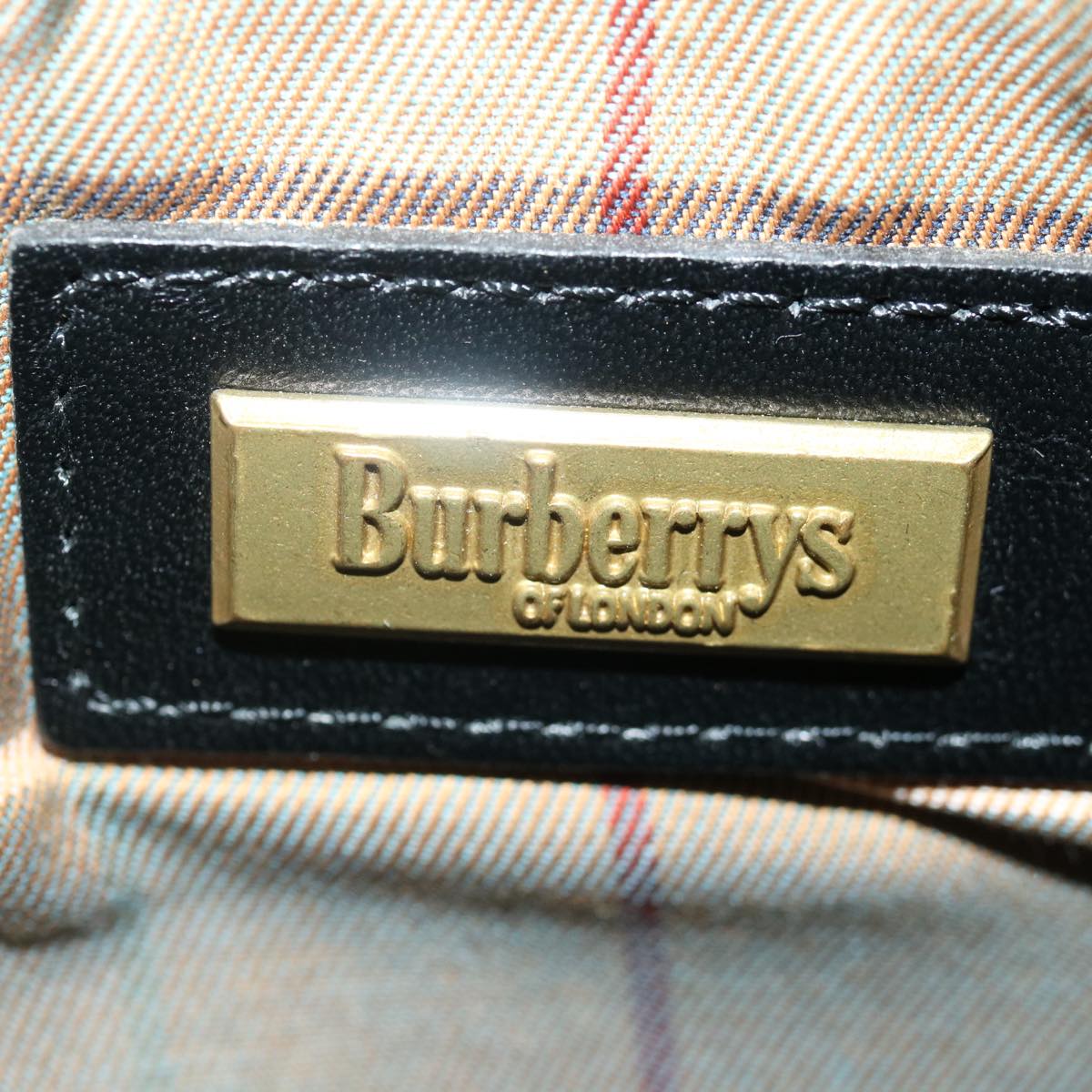 BURBERRY Clutch Bag