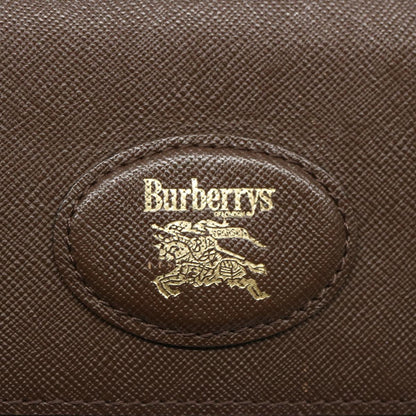 Burberry Pocket Bag Clutch Bag
