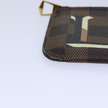 LOUIS VUITTON Pochette Wallet