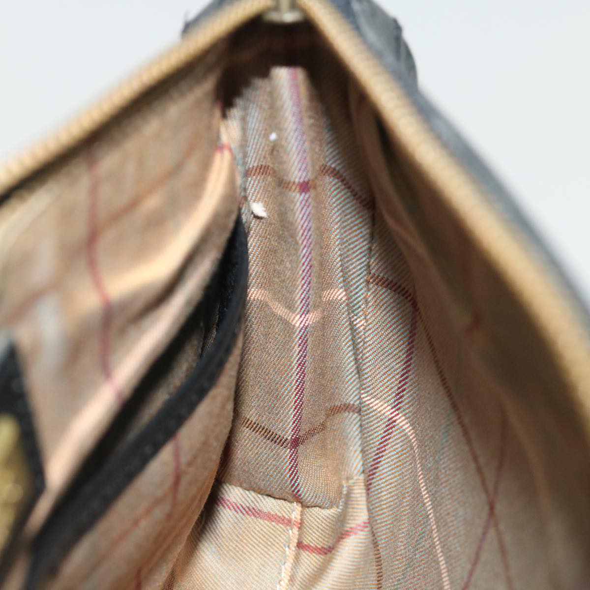 BURBERRY Clutch Bag