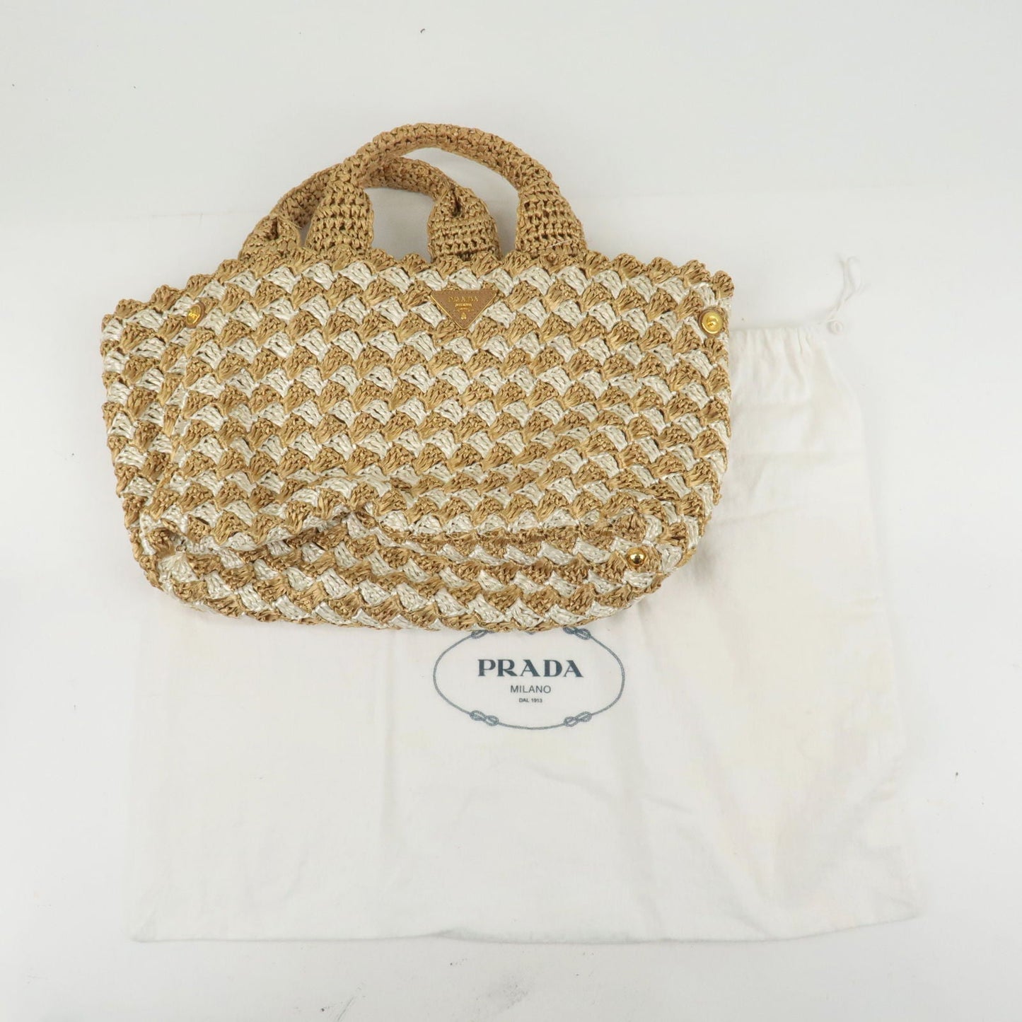 PRADA BAG