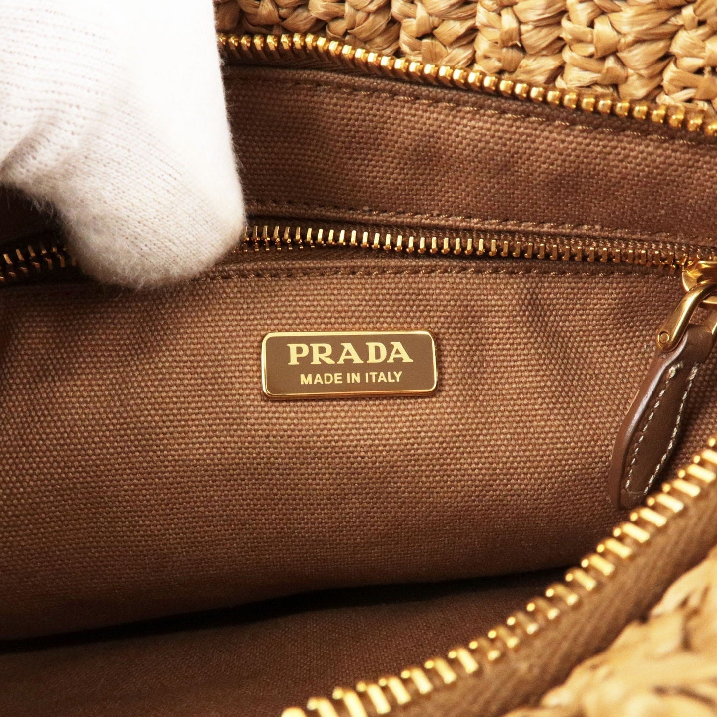 PRADA BAG