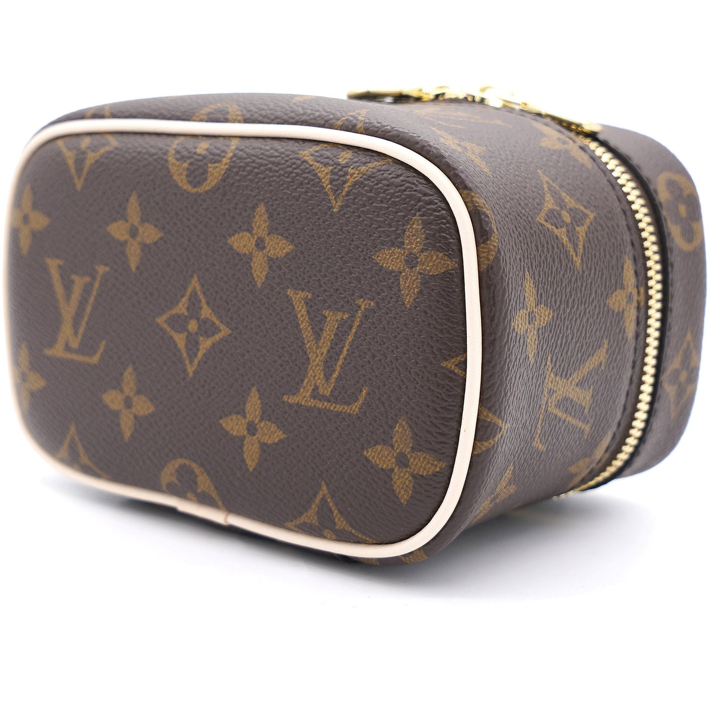 Louis-vuitton Nice Nano Toiletry Pouch