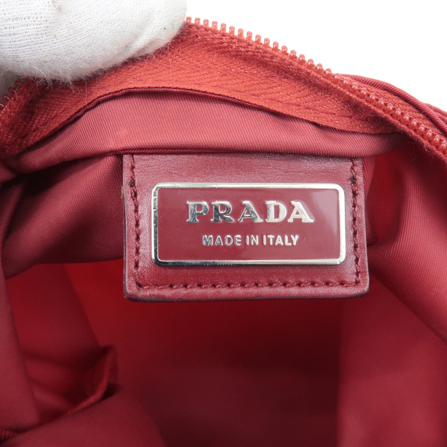 PRADA BAG