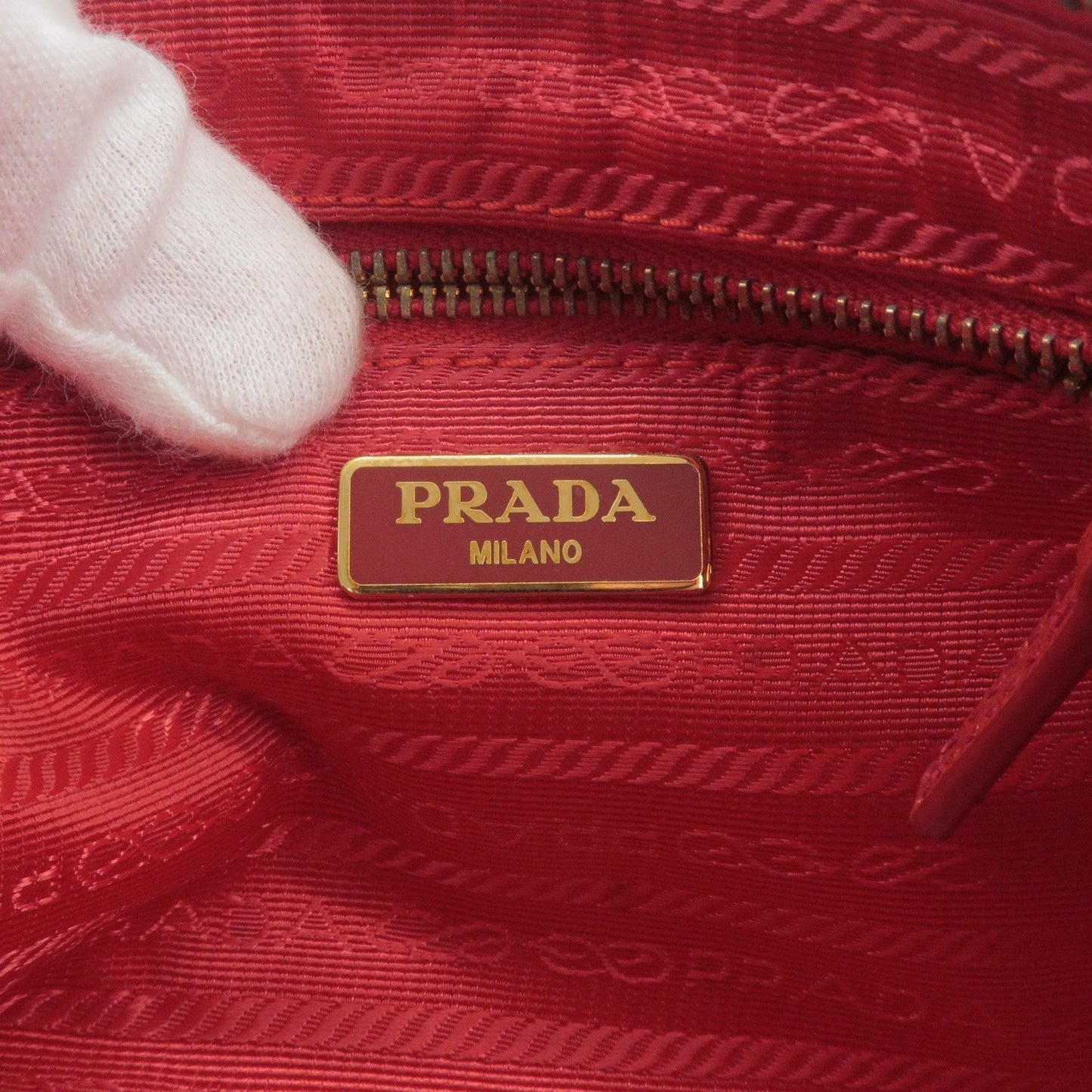 PRADA BAG