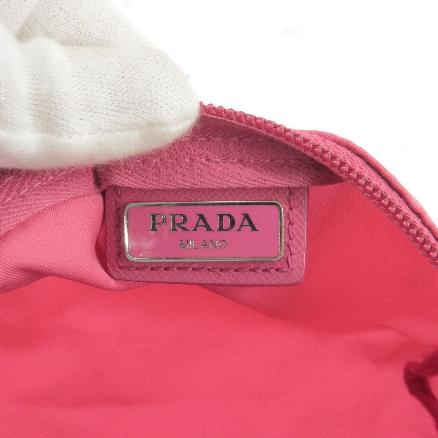 PRADA BAG