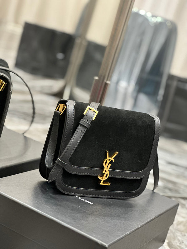 Franco Shops - Yves Saint Laurent - Bags - 075