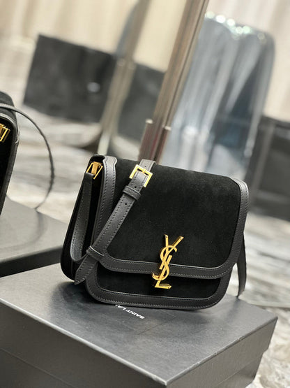 Franco Shops - Yves Saint Laurent - Bags - 075