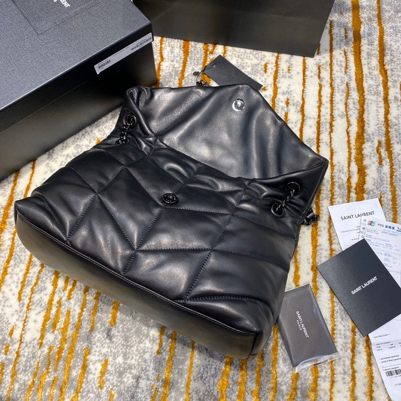 Yves Saint Laurent - Bags