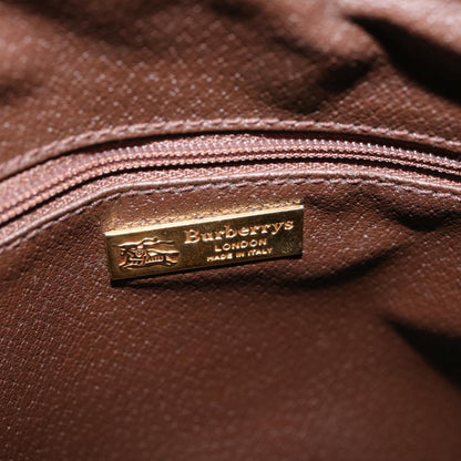 Burberry Nova Check HandBag