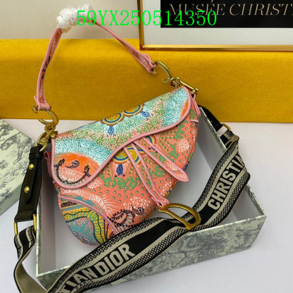 Christian Dior Bags Bags - The Tote   452