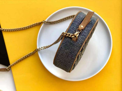 Yves Saint Laurent - Bags - Franco Shops