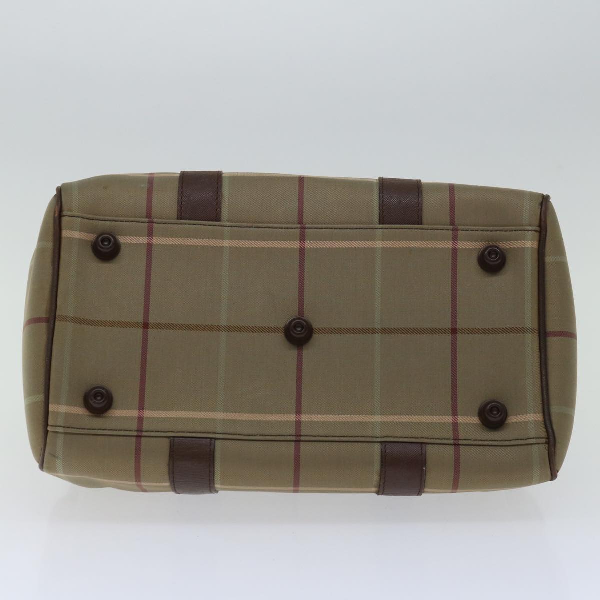 Burberry Nova Check HandBag