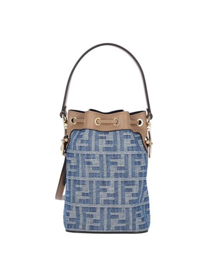 Fendi Women Mon Tresor' Mini Bag