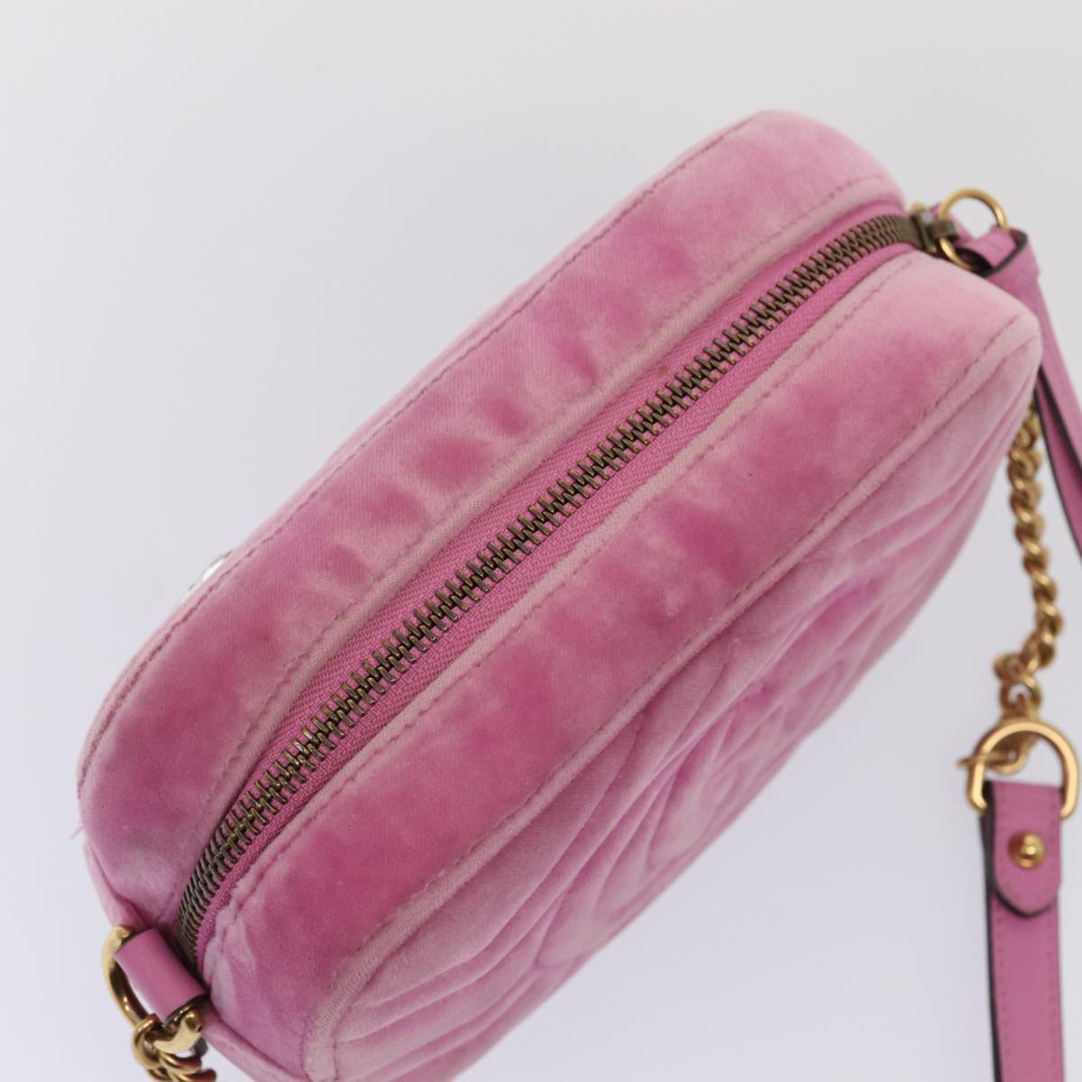 GUCCI Marmont Shoulder Bag