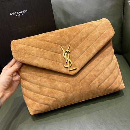 Yves Saint Laurent - Bags