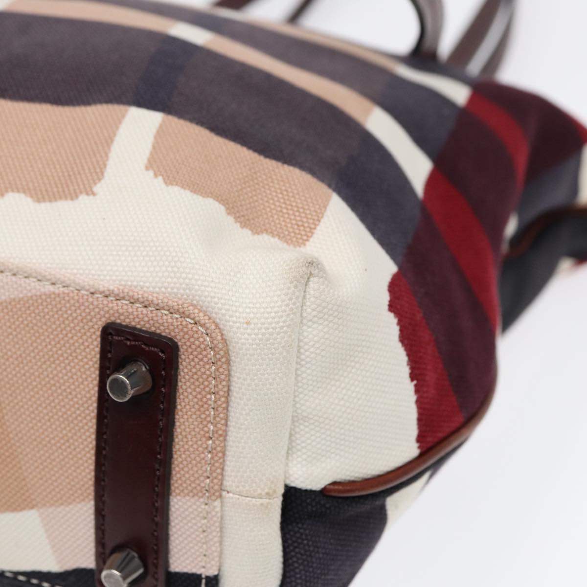 BURBERRY Tote
