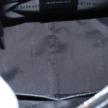 BURBERRY Nova Check Handbag