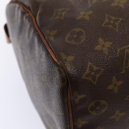 LOUIS VUITTON Speedy 35 Handbag