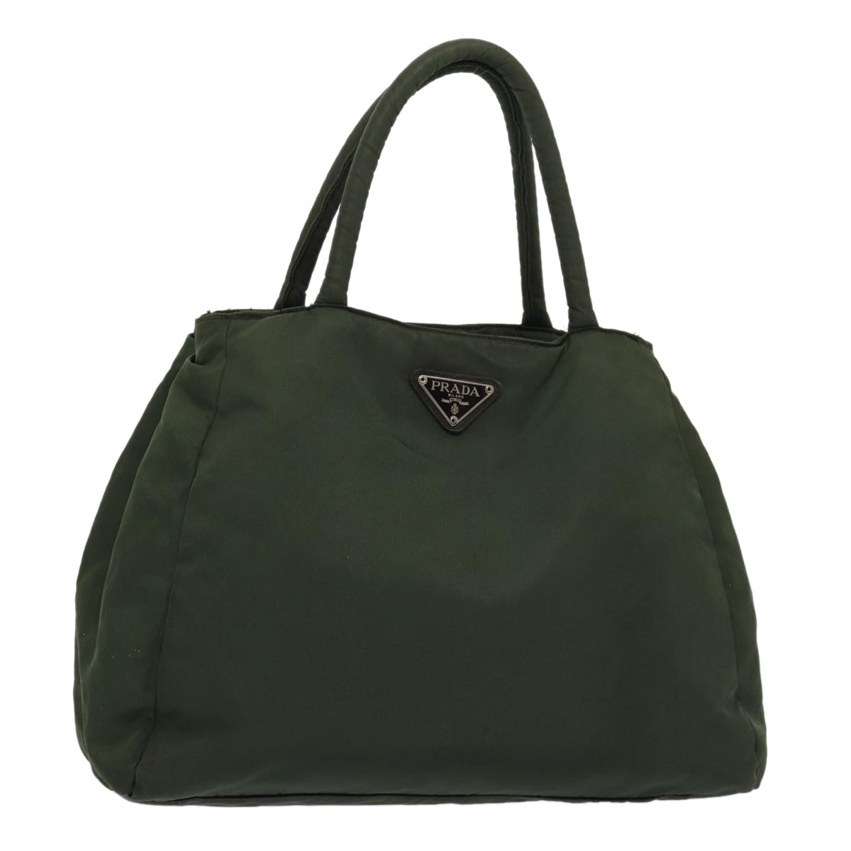 PRADA Tessuto Handbag