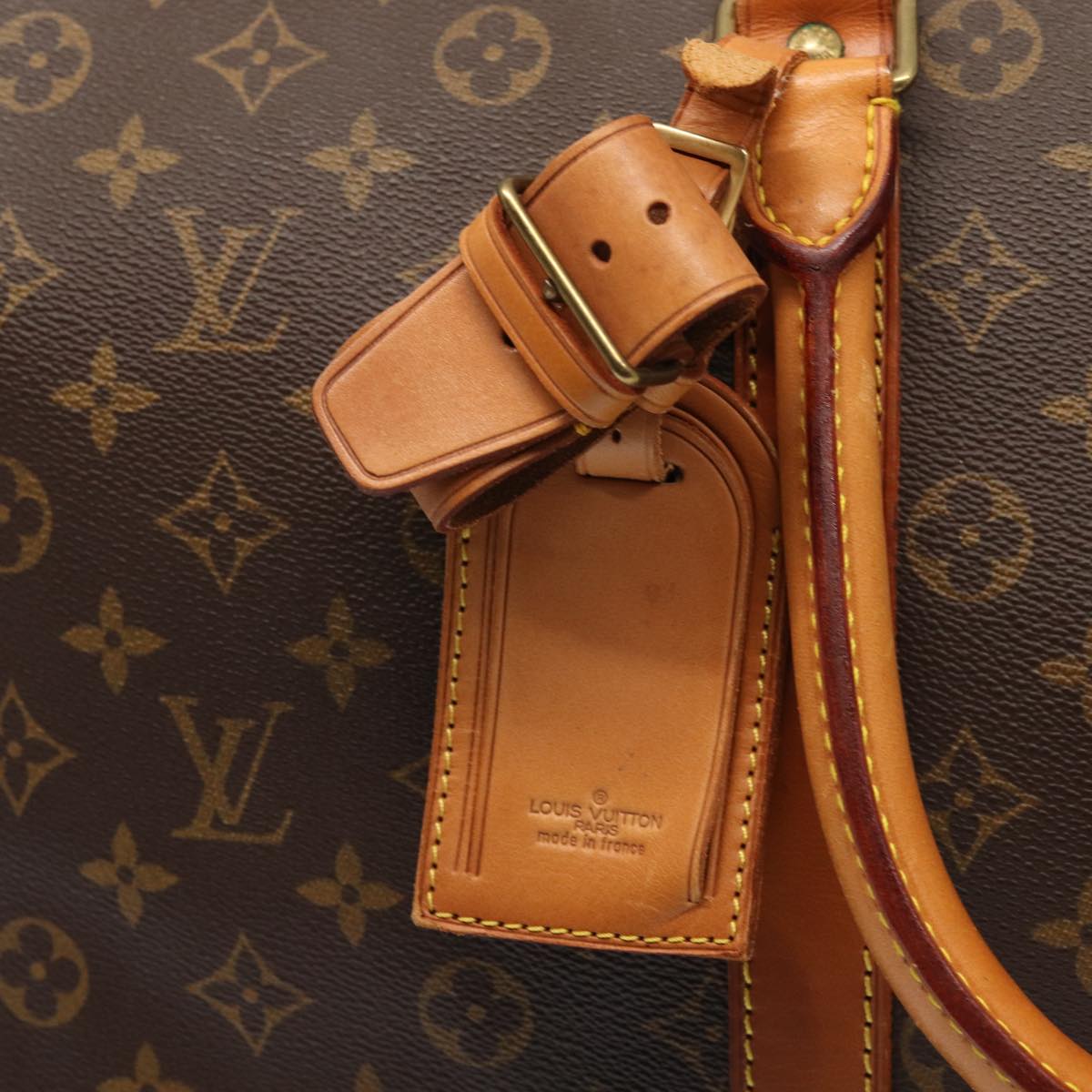 LOUIS VUITTON Sirius Travel