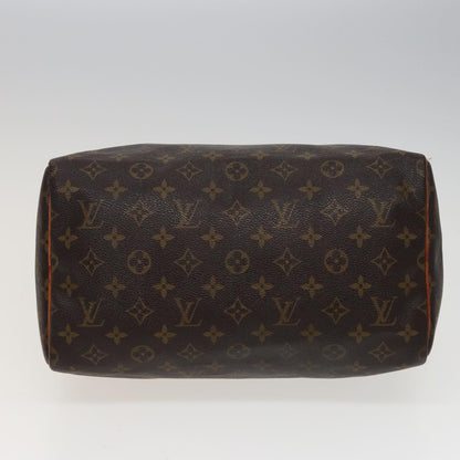 LOUIS VUITTON Speedy 30 Handbag