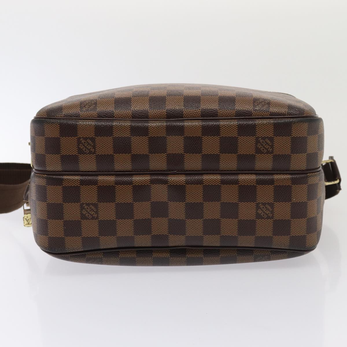 LOUIS VUITTON Reporter Shoulder Bag