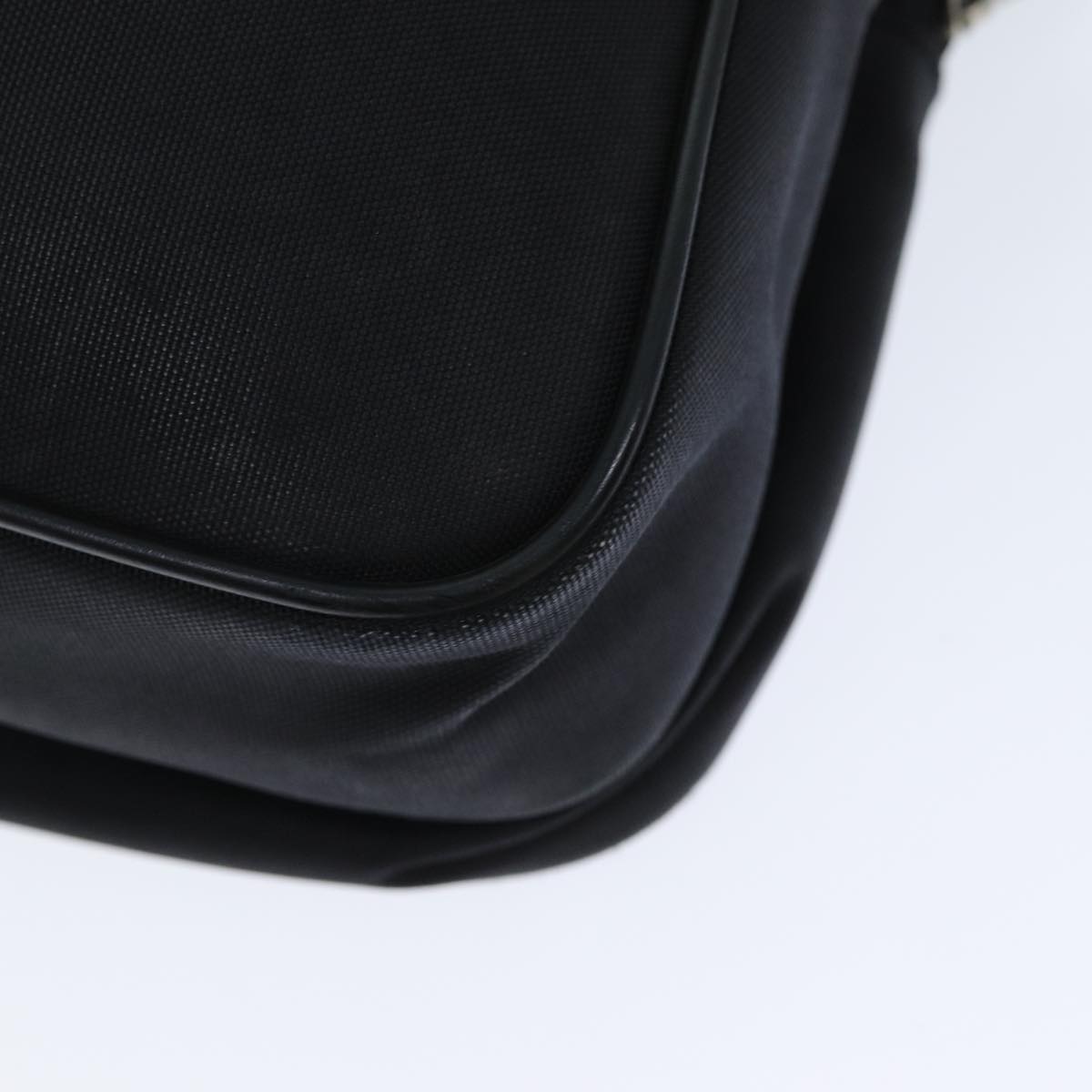 BURBERRY Nova Check Shoulder Bag